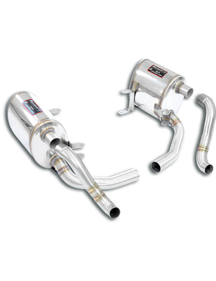 Collection image for: Performance Parts for Porsche 997 Carrera 3.6
