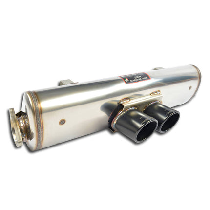 Supersprint 245956 Rear Exhaust for Porsche 911 GT3 & GT3 RS 992