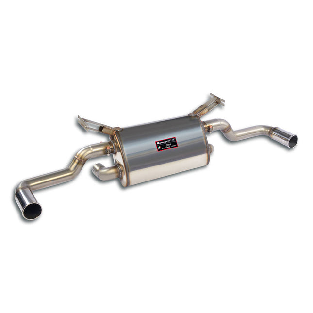 Supersprint 390604 Rear Exhaust for Ferrari F355