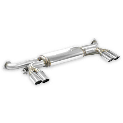 Supersprint 391736 Rear Exhaust for Ferrari Mondial 3000 Quattrovalvole
