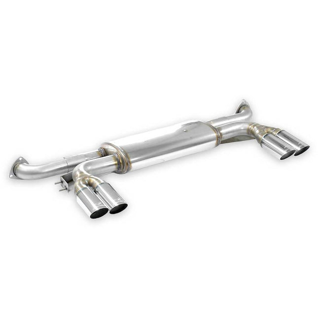 Supersprint 391736 Rear Exhaust for Ferrari Mondial 3000 Quattrovalvole