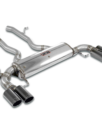 Collection image for: Performance Parts for BMW X4 G02