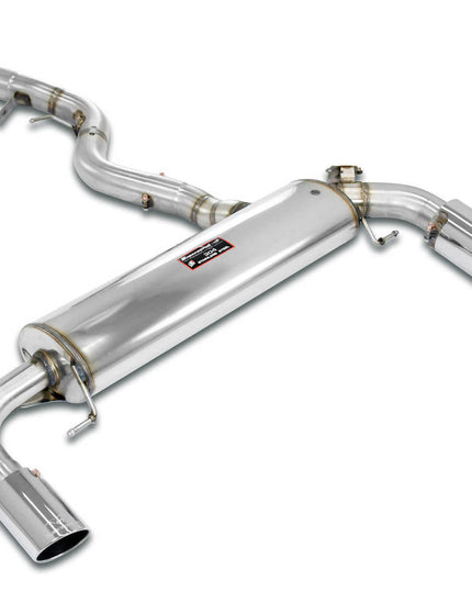 Collection image for: Performance Parts for BMW 4 Series G22