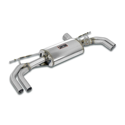 Supersprint 526434 Rear Exhaust for BMW 6 Series G32 GT