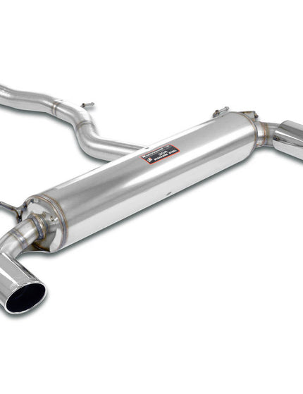 Collection image for: Performance Parts for BMW Z4 M40i G29