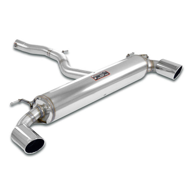 Supersprint 526624 Rear Exhaust for BMW Z4 (G29)