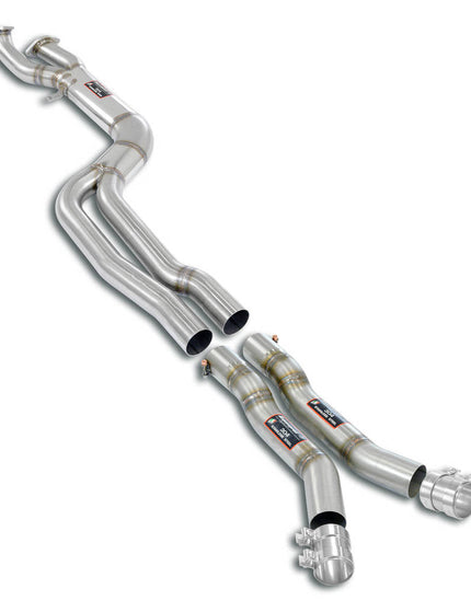 Collection image for: Performance Parts for BMW G87 M2