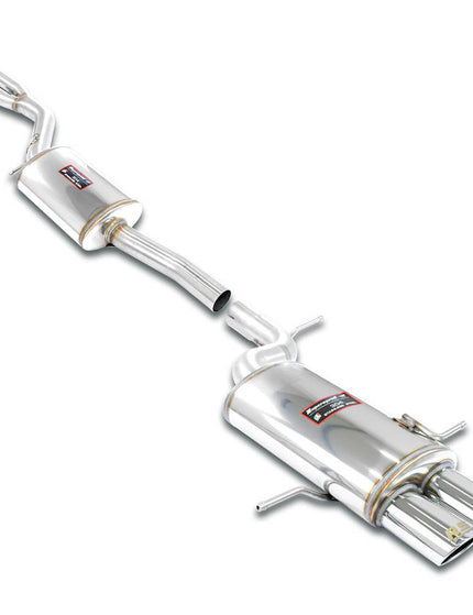 Collection image for: Performance Parts for Audi S4 B5