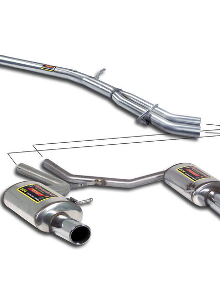 Collection image for: Performance Parts for Audi A4 B7