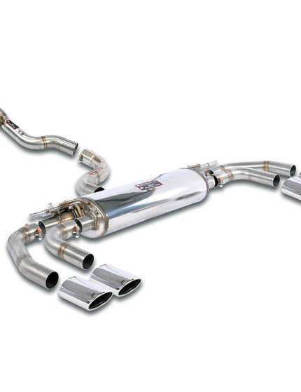 Collection image for: Performance Parts for Cupra Formentor VZ5