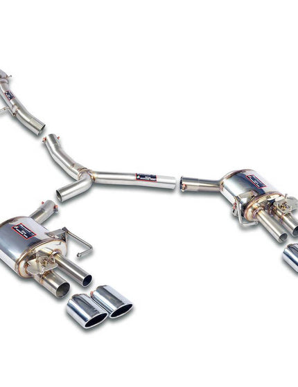 Collection image for: Performance Parts for Audi S5 F5