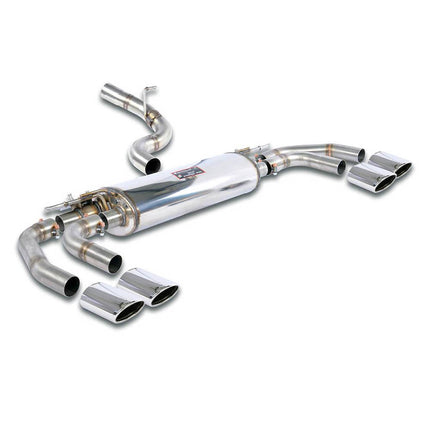 Supersprint Exhaust System for Cupra Ateca - 778020