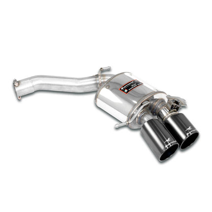 Supersprint 778726 Rear Exhaust for Audi RS6 C8