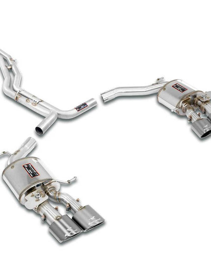 Collection image for: Performance Parts for Audi S6 C8
