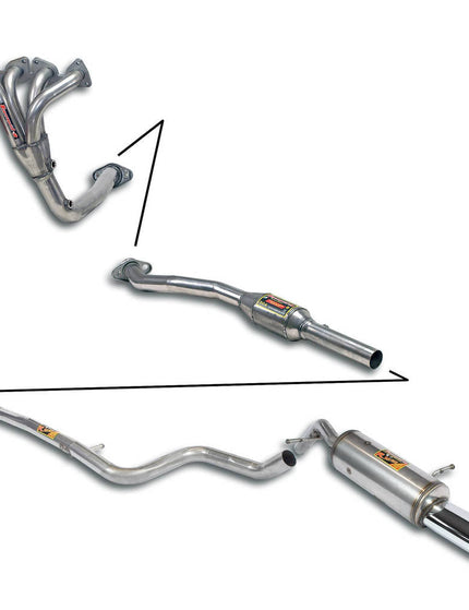 Collection image for: Performance Parts for Peugeot 207