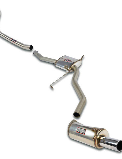Collection image for: Performance Parts for Ford Sierra Cosworth