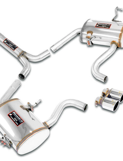 Collection image for: Performance Parts for Mini Cooper S R53