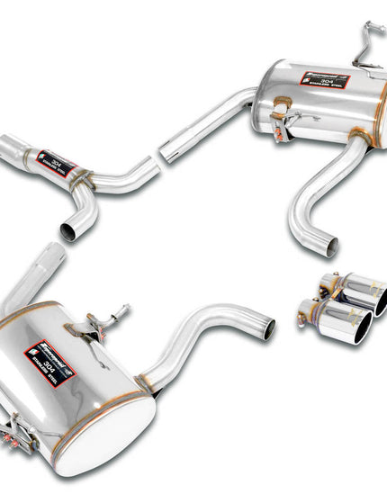Collection image for: Performance Parts for Mini Cooper S R52