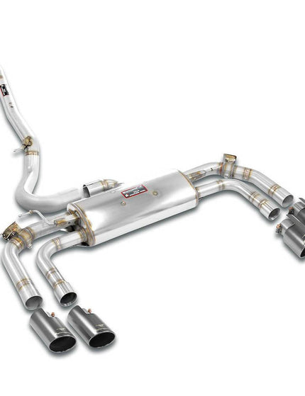 Collection image for: Performance Parts for BMW X1 U11