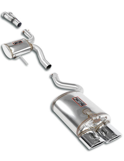 Collection image for: Performance Parts for Mercedes SLK 32 AMG R170