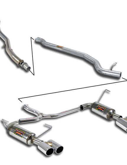 Collection image for: Performance Parts for Subaru WRX STI