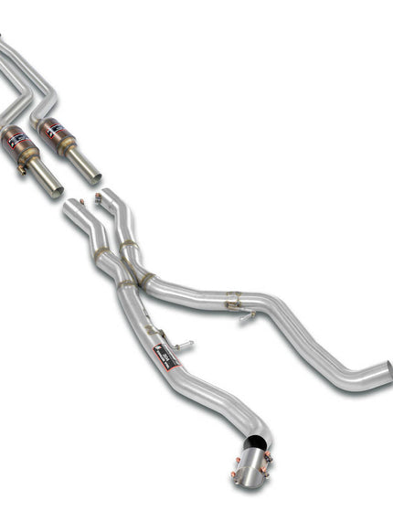 Collection image for: Performance Parts for BMW 3 Series E90