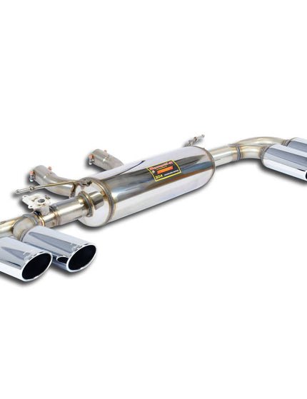 Collection image for: Performance Parts for Alpina B3 / D3 (F30/F31)