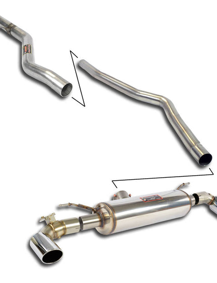 Collection image for: Performance Parts for BMW 1 Series F20