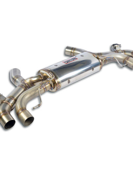 Collection image for: Performance Parts for BMW 5 Series G30