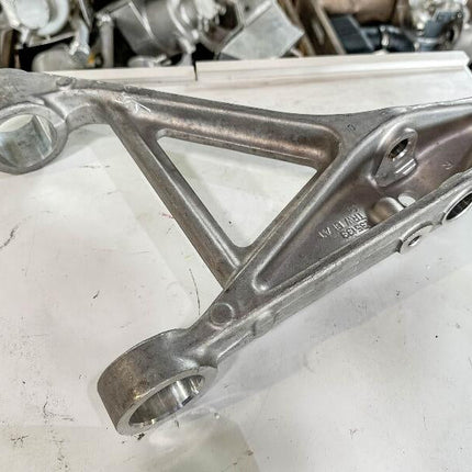 Ferrari 458 Italia Spider Front Lower Arm, Left Hand, OEM, Part Number: 254299