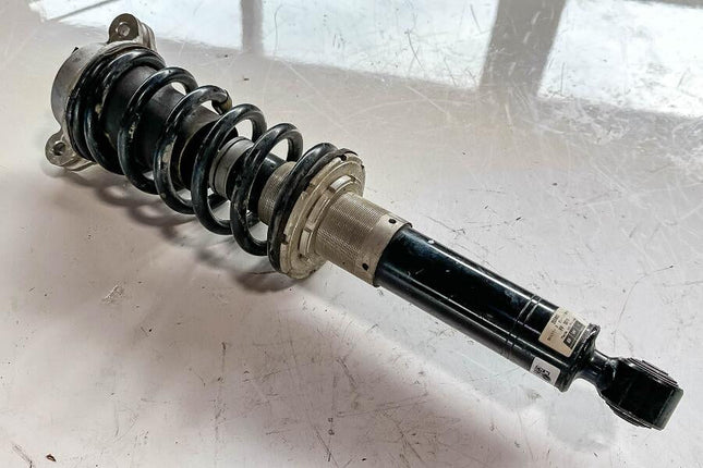 Ferrari 458 Italia Spider Front Shock Absorber, OEM, Part Number: 255863