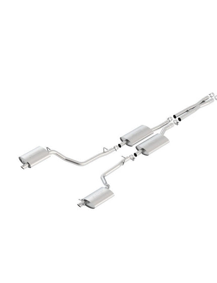 Collection image for: Performance Parts for Chrysler 300