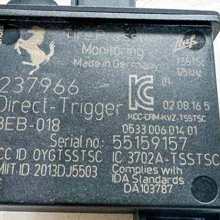 Ferrari TPMS Trigger, OEM, Part Number: 237966