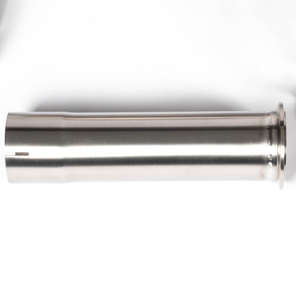 JCR Titanium Superlight Race Pipe for Porsche 911 GT3 RS 991 997
