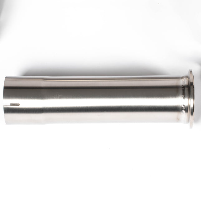 JCR Titanium Superlight Race Pipe for Porsche 911 GT3 RS 991 997