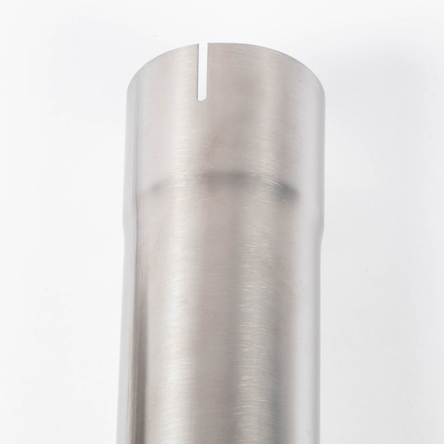 JCR Titanium Superlight Race Pipe for Porsche 911 GT3 RS 991 997