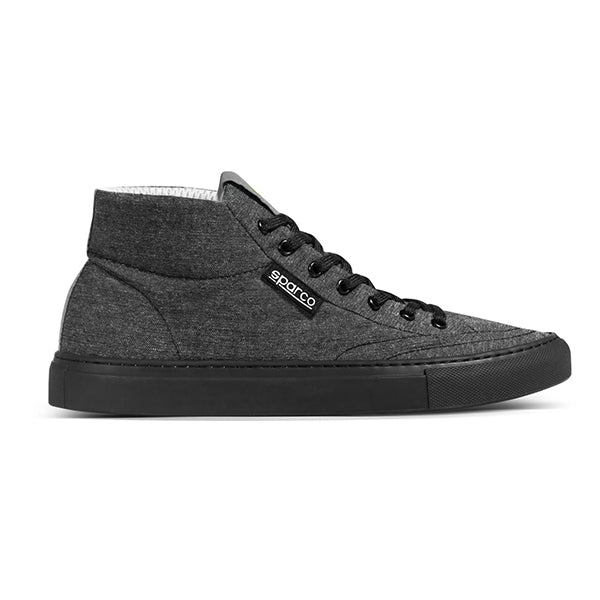 Historica Sparco Futura Boots White