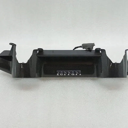 Ferrari 812 Superfast F152M Carbon Fiber Interior, OEM