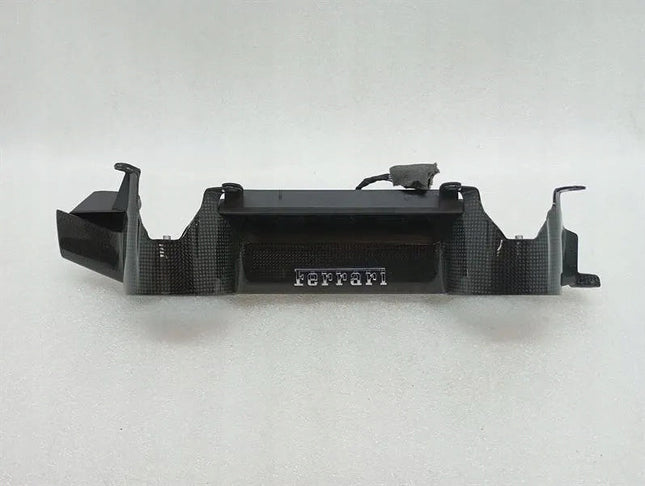 Ferrari 812 Superfast F152M Carbon Fiber Interior, OEM