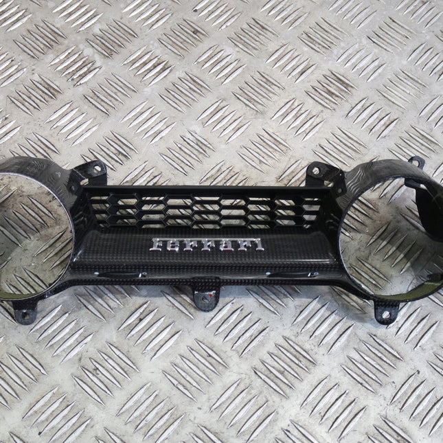 Ferrari 812 GTS P215 Carbon Fiber Interior, OEM