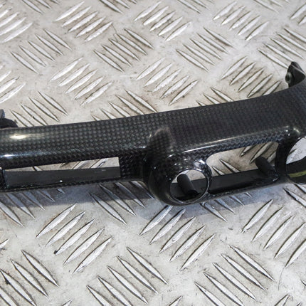 Ferrari 812 GTS P215 Carbon Fiber Interior, OEM