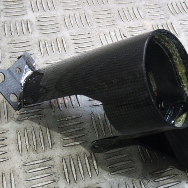Ferrari 812 GTS P215 Carbon Fiber Interior, OEM