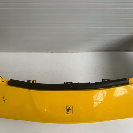 Ferrari 812 Superfast Front Bumper, US Spec, OEM, Part Number: 89041810