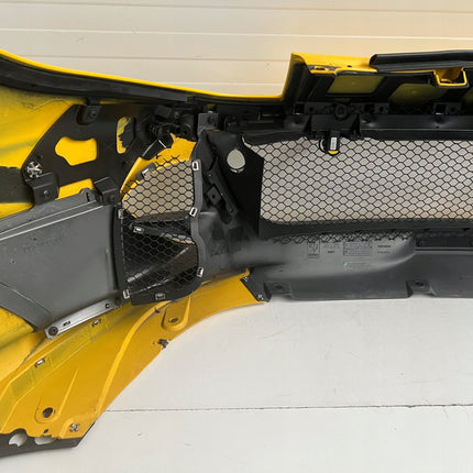 Ferrari 812 Superfast Front Bumper, US Spec, OEM, Part Number: 89041810