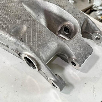 Ferrari 458 Italia Spider Rear Lower Arm, Left Hand, OEM, Part Number: 305679