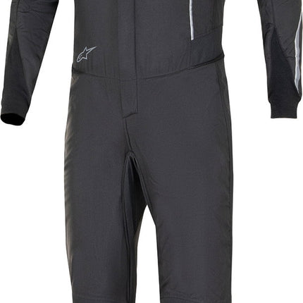 Alpinestars Hypertech v3 Race Suit White/Black 901256S
