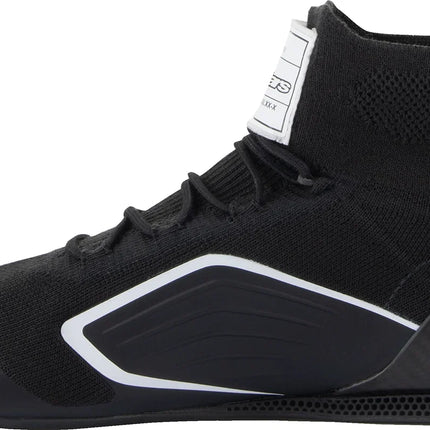 Alpinestars Supertech Black racing shoe sole
