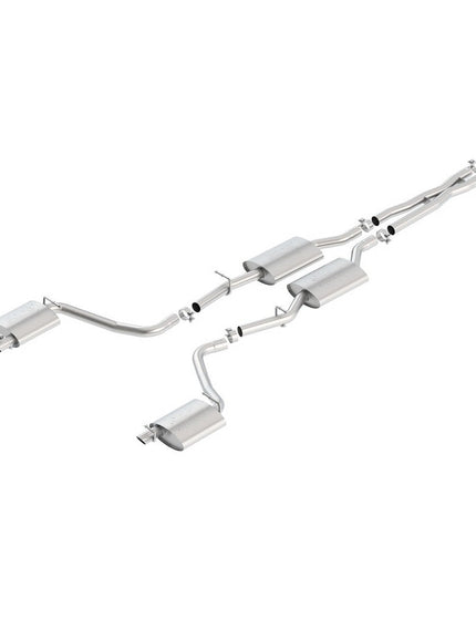 Collection image for: Performance Parts for Dodge Challenger