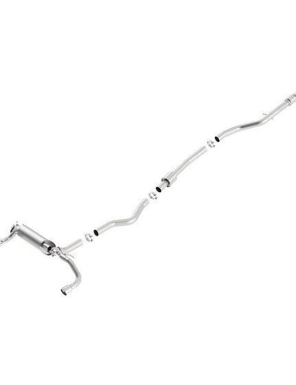 Collection image for: Performance Parts for BMW F30 335i