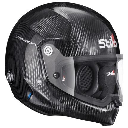 Stilo Venti WRX Dirt Carbon Full Face Racing Helmet (FIA 8859-2015, Snell SA2020) (AA0230BG1T)
